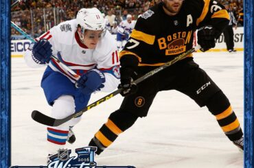 20 minutes dans les livres, c'est 1-0 @canadiensmtl. #WinterClassic ...