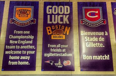 Bienvenue! / Bienvenue! #WinterClassic ...