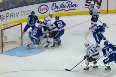 Vous savez quelle heure il est ... #slowmoMonday ...