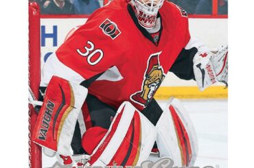 Après un 10-1-1 mars, le Hamburglar a été nommé première étoile du mois. @UpperDe ...