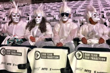#WPGWhiteout en attente ....
