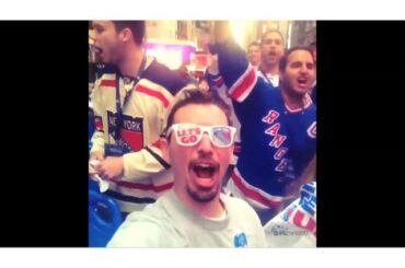 Avez-vous la fièvre de la coupe? Si c'est le cas, nous voulons voir les séries éliminatoires #StanleyCup de votre ...