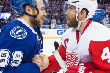 2 équipes, 7 jeux. Il est temps de se séparer. #Shakes ...