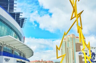 Avis météo: éclair ce soir. # ...