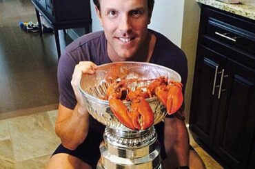 #BecauseItsTheCup: HHOF ...