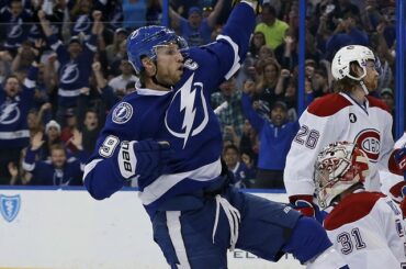 #StanleyCup #Stammertime ...