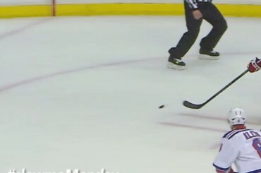 Vous le voulez, nous l'avons. C'est l'heure #slowmoMonday ....