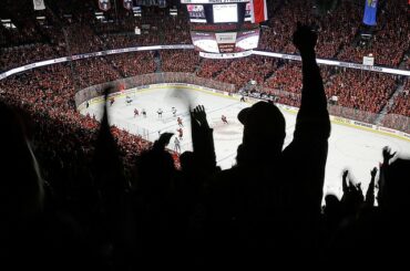 #MyPlayoffsMoment ...