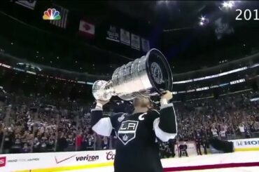 Joyeux anniversaire à @laking Dustin Brown! #HockeyBirthdays ...