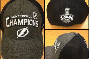 Obtenez un chapeau pour vous et votre Tampa Bae. #TBLightning #StanleyCup # ...