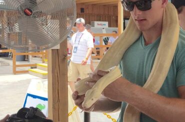 Charme des médias #NHLDraft ...