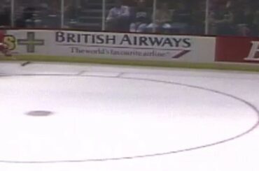 Comment est-ce pour un #TBT? 91 de 19. #FedorovHHOF ...