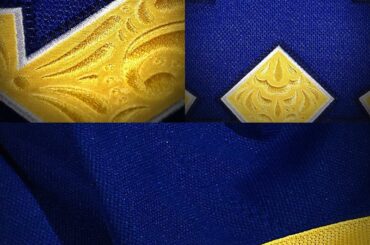 Le 2 mars, les alignements et uniformes complets de @adidas seront dévoilés pour # WCH2016 ...