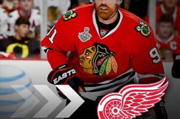 Prochain arrêt: Hockeytown. #NHLFreeAgency ...