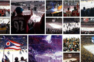 #MyNHLSeatSweepstakes optimisé par NHL Ticket Exchange est de retour avec plus de billets f ...