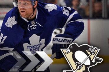 8⃣1⃣ au 'Burgh. #NHLFreeAgency ...