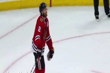 #slowmoMonday, édition #StanleyCup ....