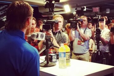 Places debout uniquement pour #Stammertime #StanleyCup ...