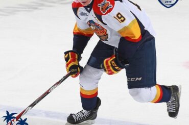 Avec le 3ème choix général, les @arizonacoyotes sélectionnent Dylan Strome. #NHLDraft ...