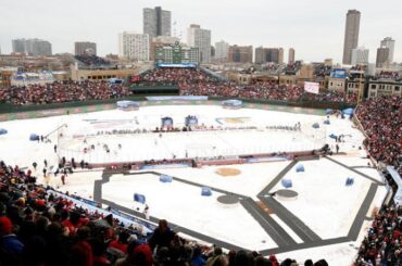 Les équipes sur la route sont 11-3-1 dans les 15 jeux extérieurs de saison régulière à ce jour, y compris ...