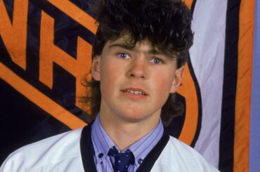 Fête à l'avant, fête à l'arrière. #FlashbackFriday ...