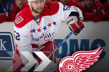 Le vert est le nouveau rouge. #NHLFreeAgency ...