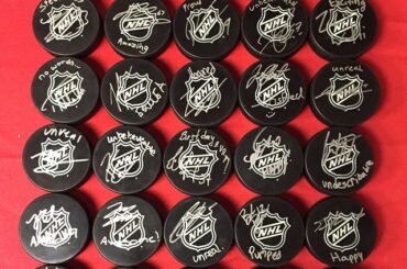 30 choix du premier tour, 30 séries d'émotions. #NHLDraft ...