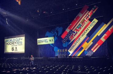 Le presseur de la Coupe du monde de hockey est à 13 heures. # WCH2016

Lien pour regarder le flux en direct w ...