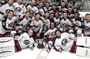 Retour2⃣Retour City champions. #CBJ #NHLProspects ...