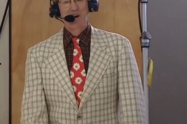 Diggin 'l'ancien costume de Jim Carr, Doc. #HockeyvilleUSA ...