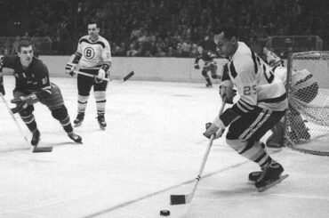 Joyeux 80e anniversaire, Willie O'Ree, pionnier du hockey et ambassadeur de la LNH. #TBT #Th ...