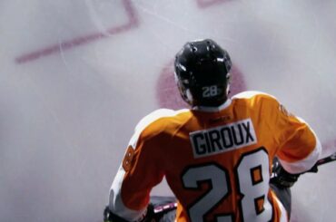 @philadelphiaflyers et @nhlbruins s'affrontent ce soir à 20 heures, heure de l'Est. #RivalryNight ...