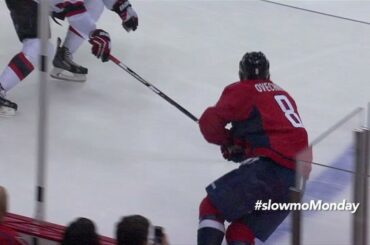 Devinez quoi de retour. De retour. Dire à un ami. #slowmomonday ...