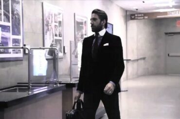 Heureux #NationalBossDay, Hank. Aucune autre explication nécessaire. #Comme un pro...