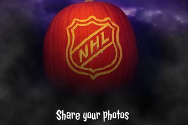  Halloween est la semaine prochaine.
Célébrez en dégustant vos costumes avec #HockeyHallo ...