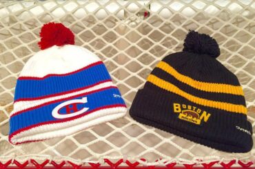 Dans 82 jours ... Un aperçu de #WinterClassic sera diffusé ce soir ....