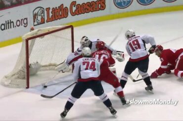 Lorsque votre sport est aussi rapide, vous devez parfois le ralentir un peu. #SlowMoM ...