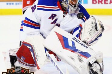 Aller pour le gant. #ThanksgivingShowdown ...