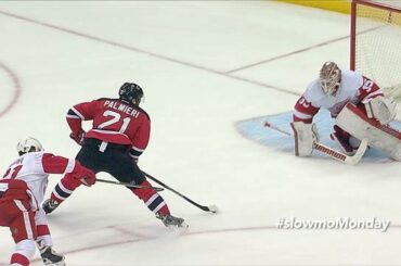 Voici un cadeau de Noël anticipé à tous. #slowmomonday ...