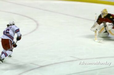 Tu es prêt?

C'est l'heure #slowmoMonday ....