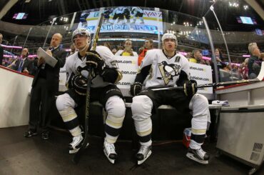 Lorsque vous êtes sur la liste des vilains. #HockeyHolidays ...