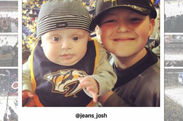 Vous ne pouvez jamais commencer trop tôt.

Partagez vos photos #MyNHLSeatSweepstakes f ...