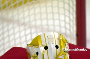 Allons-y. #slowmomonday ...