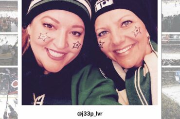 10 jeux ce soir, toutes les raisons de partager votre photo #MyNHLSeatSweepstakes ...