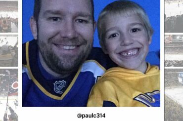 C'est ce temps encore. Marquez vos photos #MyNHLSeatSweepstakes pour avoir une chance de gagner ...