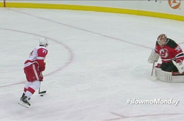 Êtes-vous prêt pour cela?

#slowmomonday ...