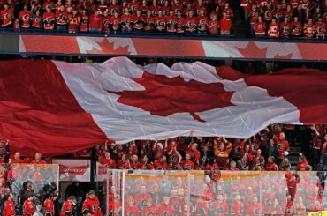 Merci à tous nos fans incroyables et à @scotiahockey pour un incroyable #HockeyDay ...