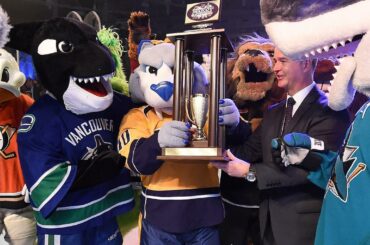 Comment l'Occident a été gagné. # ⃣1⃣ Félicitations pour avoir remporté la deuxième mascotte ...