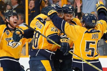 Rendez-vous mercredi, nous avons un autre # Game7. #Coupe Stanley...