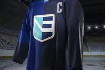 Signifiant l'union des nations, voici l'uniforme # WCH2016 de Team Europe by @adida ...
